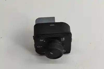 Автозапчасти б/у УПРАВЛЕНИЕ ЗЕРКАЛОМ за VOLKSWAGEN PASSAT B8 3G2  ссылки OEM IAM 3G0959565B  