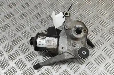 Pezzo di ricambio per auto di seconda mano Tiranti E Motorino Del Tergicristallo Anteriore per FORD TOURNEO CUSTOM MINIBUS / PASSENGER (2012-..) Minibus / passenger Riferimenti OEM IAM GK21-17501-BA,W000077310,W000074691  