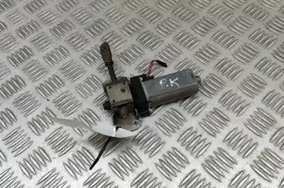Peça sobressalente para automóvel em segunda mão Motor De Regulação De Banco por PORSCHE CAYENNE 92A (2010-..) Off-road Referências OEM IAM 988582-105  