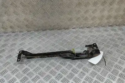 Peça sobressalente para automóvel em segunda mão Motor De Regulação De Banco por PORSCHE CAYENNE 92A (2010-..) Off-road Referências OEM IAM 0130002650  