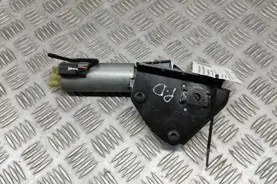 İkinci el araba yedek parçası koltuk ayar motoru için audi a8 d3 4e2, 4e8 (2002-2010) oem iam referansları 0130002530,198392104,8e0959111  