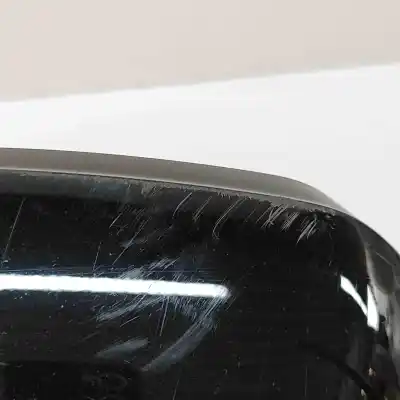 Автозапчастина б/у лівий корпус дзеркала для audi q3 f3 (2018-..) off-road посилання на oem iam 81a857527  