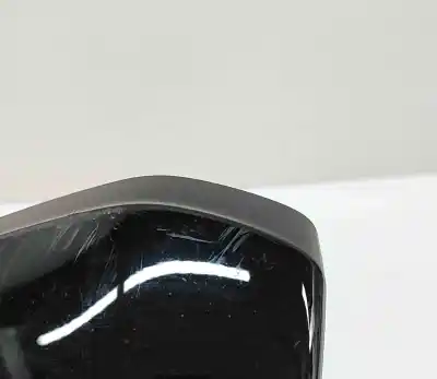 Автозапчастина б/у лівий корпус дзеркала для audi q3 f3 (2018-..) off-road посилання на oem iam 81a857527  