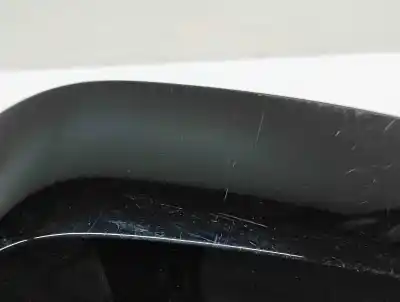 Автозапчастина б/у лівий корпус дзеркала для audi q3 f3 (2018-..) off-road посилання на oem iam 81a857527  