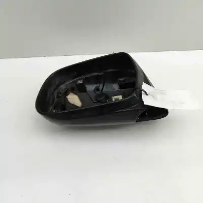 Автозапчастина б/у лівий корпус дзеркала для toyota hilux vii pick-up _n1_, _n2_, _n3_ (2004-..) pick-up посилання на oem iam 87945-0k010  