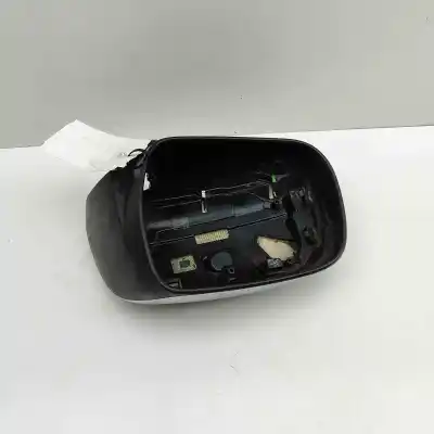 Автозапчастина б/у лівий корпус дзеркала для toyota hilux vii pick-up _n1_, _n2_, _n3_ (2004-..) pick-up посилання на oem iam 87945-0k010  