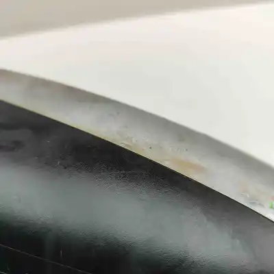 Автозапчастина б/у лівий корпус дзеркала для toyota hilux vii pick-up _n1_, _n2_, _n3_ (2004-..) pick-up посилання на oem iam 87945-0k010  