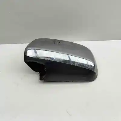 Автозапчастина б/у лівий корпус дзеркала для toyota hilux vii pick-up _n1_, _n2_, _n3_ (2004-..) pick-up посилання на oem iam 87945-0k010  