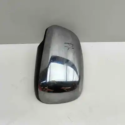 Автозапчастина б/у лівий корпус дзеркала для toyota hilux vii pick-up _n1_, _n2_, _n3_ (2004-..) pick-up посилання на oem iam 87945-0k010  