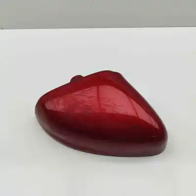 Peça sobressalente para automóvel em segunda mão Alojamento Do Espelho Retrovisor Direito por FORD PUMA J2K, CF7 (2019-..) Hatchback Referências OEM IAM L1TB-17K746-AA5LTS,L1TB-17K746-A  