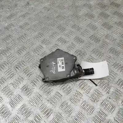 Peça sobressalente para automóvel em segunda mão Depressor De Travões / Bomba De Vácuo por BENTLEY CONTINENTAL COUPE 3W_ (2003-2018) Referências OEM IAM 07L145100F  