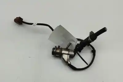 Автозапчастина б/у ИНЖЕКТОР для VOLKSWAGEN CADDY V SBB, SBJ  Посилання на OEM IAM 05L131113Q,0444025159  