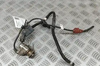Автозапчастина б/у ИНЖЕКТОР для AUDI Q3 SPORTBACK F3N  Посилання на OEM IAM 05L131113Q,0444025159  