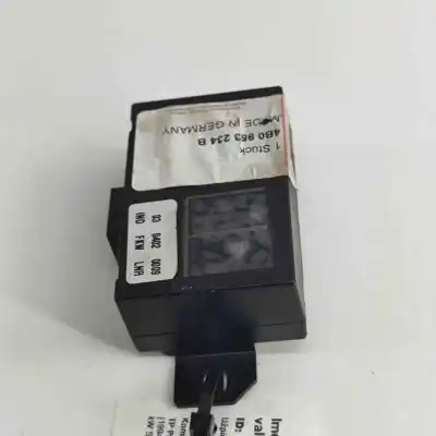 Piesă de schimb auto la mâna a doua unitate de control imobilizare pentru audi a8 d2 4d2, 4d8 (1994-2002) referințe oem iam 4b0953234b  