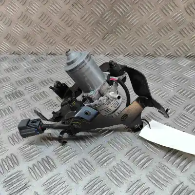 Автозапчасти б/у депрессор тормоза / вакуумный насос за mazda mx-5 iv nd (2015-..) cabrio ссылки oem iam n243437h0a  