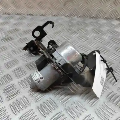 Автозапчасти б/у депрессор тормоза / вакуумный насос за mazda mx-5 iv nd (2015-..) cabrio ссылки oem iam n243437h0a  