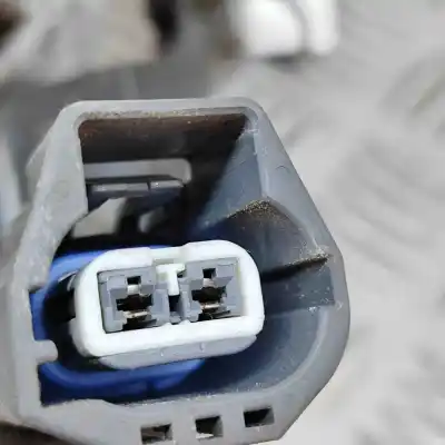 Автозапчасти б/у депрессор тормоза / вакуумный насос за mazda mx-5 iv nd (2015-..) cabrio ссылки oem iam n243437h0a  