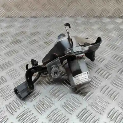 Автозапчасти б/у депрессор тормоза / вакуумный насос за mazda mx-5 iv nd (2015-..) cabrio ссылки oem iam n243437h0a  