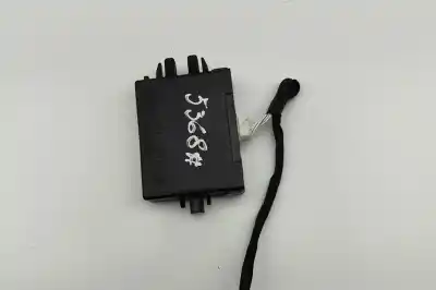 Pezzo di ricambio per auto di seconda mano centralina immobilizzatore per toyota c-hr _x2_, _h2_ (2023-..) off-road riferimenti oem iam 89784-02270,62b942-000  