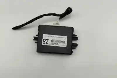 Pezzo di ricambio per auto di seconda mano centralina immobilizzatore per toyota c-hr _x2_, _h2_ (2023-..) off-road riferimenti oem iam 89784-02270,62b942-000  