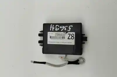 Pezzo di ricambio per auto di seconda mano centralina immobilizzatore per toyota c-hr _x2_, _h2_ (2023-..) off-road riferimenti oem iam 89784-02270,62b942-000  