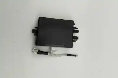 Pezzo di ricambio per auto di seconda mano centralina immobilizzatore per toyota c-hr _x2_, _h2_ (2023-..) off-road riferimenti oem iam 89784-02270,62b942-000  