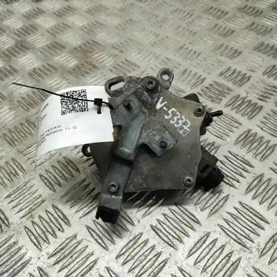 Pezzo di ricambio per auto di seconda mano DEPRESSORE FRENI / POMPA DEL VUOTO per FORD FIESTA VI  Riferimenti OEM IAM CM5G-2A451-GB  