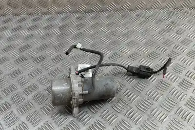 Pièce détachée automobile d'occasion ASSISTANT DE FREINAGE / POMPE À VIDE pour BMW 3 F30, F80 (2011-2019) Références OEM IAM 6851289  