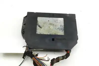 Pièce détachée automobile d'occasion MODULE IMMOBILISATEUR ANTIDÉMARRAGE pour PORSCHE BOXSTER 986 (1996-2004) Références OEM IAM 99661826202  