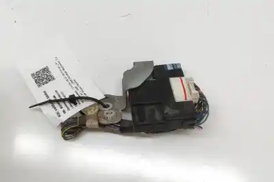 Pièce détachée automobile d'occasion module immobilisateur antidémarrage pour toyota hilux vii pick-up _n1_, _n2_, _n3_ (2004-..) pick-up références oem iam 89780-71020,626483-000  