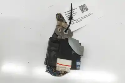 Pièce détachée automobile d'occasion module immobilisateur antidémarrage pour toyota hilux vii pick-up _n1_, _n2_, _n3_ (2004-..) pick-up références oem iam 89780-71020,626483-000  