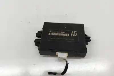 Pièce détachée automobile d'occasion MODULE IMMOBILISATEUR ANTIDÉMARRAGE pour TOYOTA RAV 4 V A5, H5 (2020-..) Off-road Références OEM IAM 89784-12040,62A605-000  