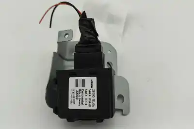 Pièce détachée automobile d'occasion MODULE IMMOBILISATEUR ANTIDÉMARRAGE pour NISSAN 370Z ROADSTER (Z34) 3.7 Références OEM IAM 28590-1EL0A  