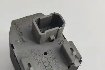 Piesă de schimb auto la mâna a doua buton reglaj oglinzi pentru audi a8 d2 4d2, 4d8 (1994-2002) referințe oem iam 4d0959565b  