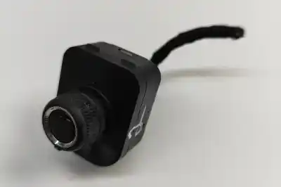 Peça sobressalente para automóvel em segunda mão Comutador De Espelhos Retrovisores por AUDI A4 8K2, B8 (2007-2015) Referências OEM IAM 8K0959565B  