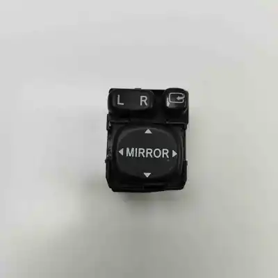 Peça sobressalente para automóvel em segunda mão Comutador De Espelhos Retrovisores por TOYOTA PRIUS PLUS _W4_ (2011-..) MPV Referências OEM IAM 84872-47010  
