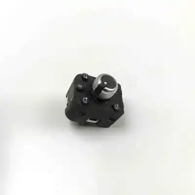 Pièce détachée automobile d'occasion Commutateur Rétroviseur pour AUDI Q2 GA (2016-..) Off-road Références OEM IAM 4M0959565T  