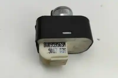 Second-hand car spare part rearview side mirror switch for audi a3 limousine 8vs, 8vm (2013-2020) oem iam references 8v0959565m  