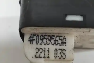 Автозапчасти б/у управление зеркалом за audi q7 4l (2006-2015) ссылки oem iam 4f0959565a  