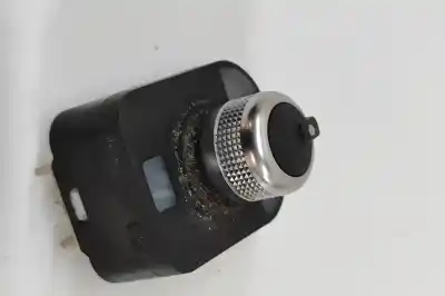 Peça sobressalente para automóvel em segunda mão Comutador De Espelhos Retrovisores por AUDI Q7 4L (2006-2015) Referências OEM IAM 4F0959565A  