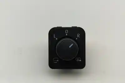 Pezzo di ricambio per auto di seconda mano CONTROLLO SPECCHIO per SKODA KAROQ NU7  Riferimenti OEM IAM 565959565A  