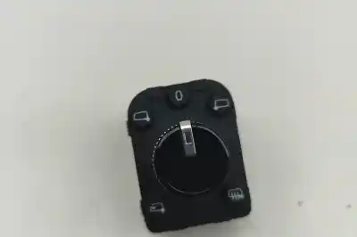 Pezzo di ricambio per auto di seconda mano CONTROLLO SPECCHIO per AUDI Q4 SPORTBACK F4N (2021-..) Off-road Riferimenti OEM IAM 4N0959565  