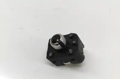 Pezzo di ricambio per auto di seconda mano CONTROLLO SPECCHIO per AUDI Q7 4M (2015-..) Off-road Riferimenti OEM IAM 4M0959565M  