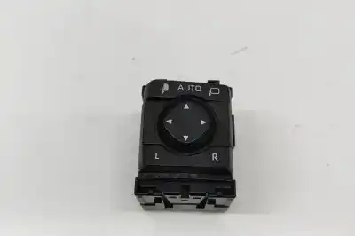 Pezzo di ricambio per auto di seconda mano CONTROLLO SPECCHIO per TOYOTA RAV 4 V A5, H5 (2020-..) Off-road Riferimenti OEM IAM 84872-42030  
