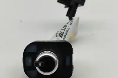 Pezzo di ricambio per auto di seconda mano CONTROLLO SPECCHIO per AUDI A6 AVANT 4G5, C7, 4GD (2011-2018) Estate Riferimenti OEM IAM 4H0959565,4G0971765  