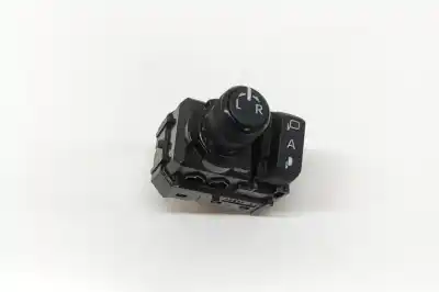 Pezzo di ricambio per auto di seconda mano CONTROLLO SPECCHIO per TOYOTA YARIS CROSS MXP_ (2020-..) Off-road Riferimenti OEM IAM 84872-02310  