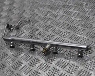 Peça sobressalente para automóvel em segunda mão régua / rampa de injetores por audi a4 8k2, b8 (2007-2015) referências oem iam 079133315af  