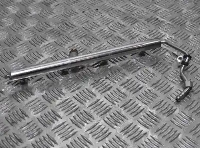 Peça sobressalente para automóvel em segunda mão régua / rampa de injetores por audi a4 8k2, b8 (2007-2015) referências oem iam 079133315af  