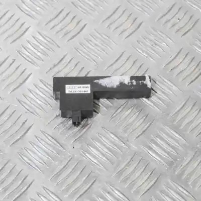 Peça sobressalente para automóvel em segunda mão antena por audi a8 4h_ (2009-2018) referências oem iam 4h0907247  