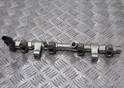 Second-hand car spare part distributor pipe for audi q7 4l (2006-2015) oem iam references   